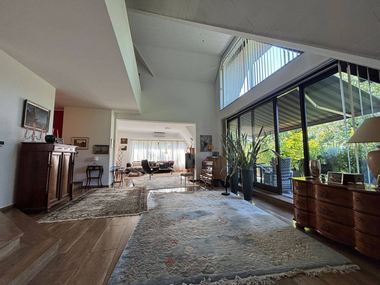 Exklusive Luxus-Maisonettewohnung ( Haus im Haus ) in Bestlage | Düsseldorf-Ludenberg, 40629 Düsseldorf (Gerresheim Grafenberg Hubbelrath Ludenberg Rath)