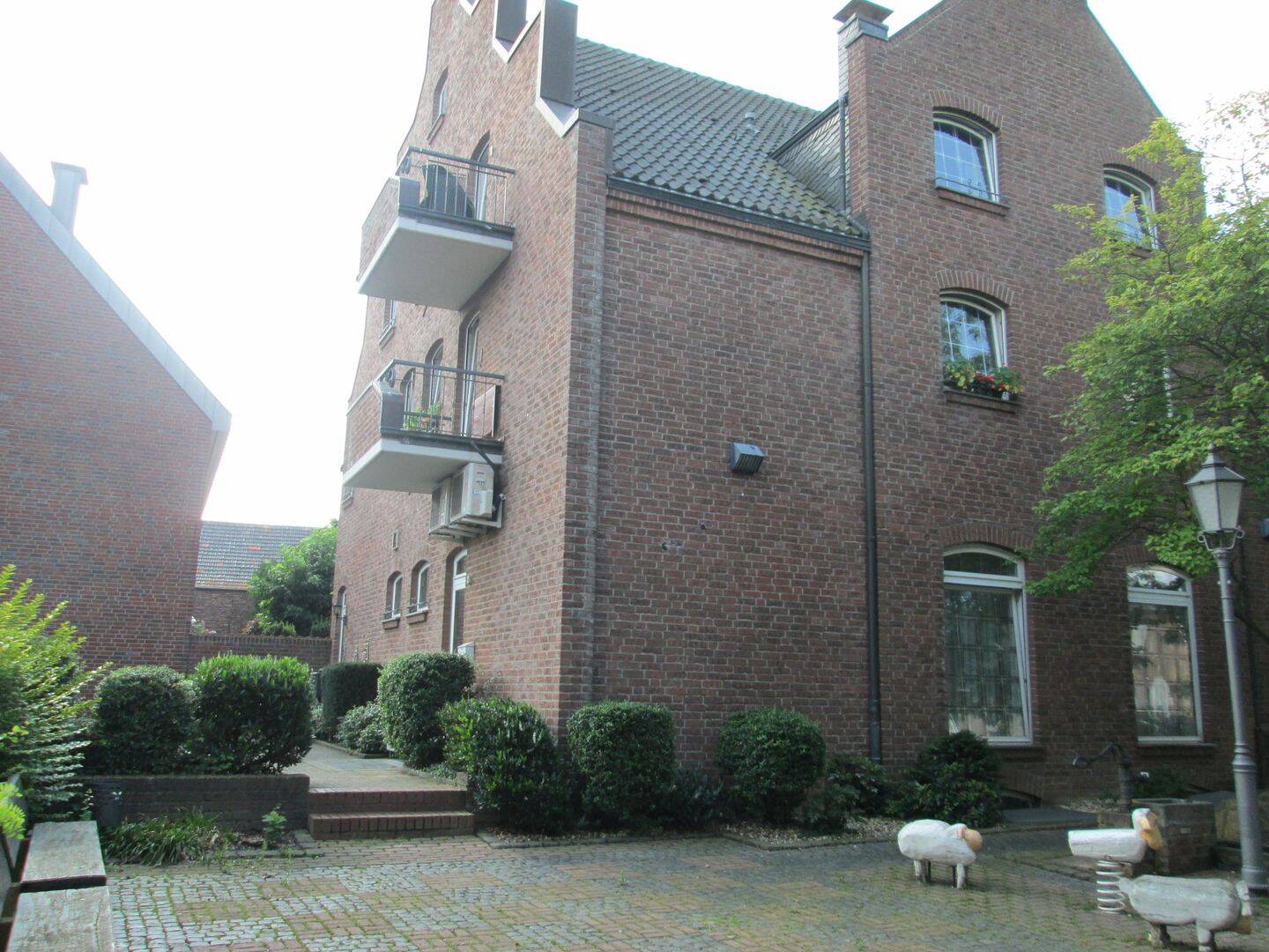 Charmantes Appartement mit 2 Zimmern in Waldfeucht, 52525 Waldfeucht