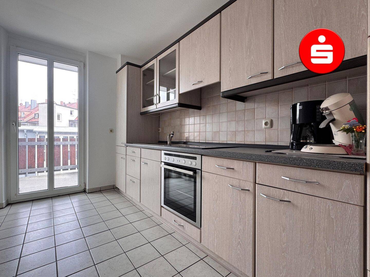 Gepflegte 2 Zimmer Wohnung – sofort verfügbar in zentraler Lage von Nürnberg!, 90459 Nürnberg
