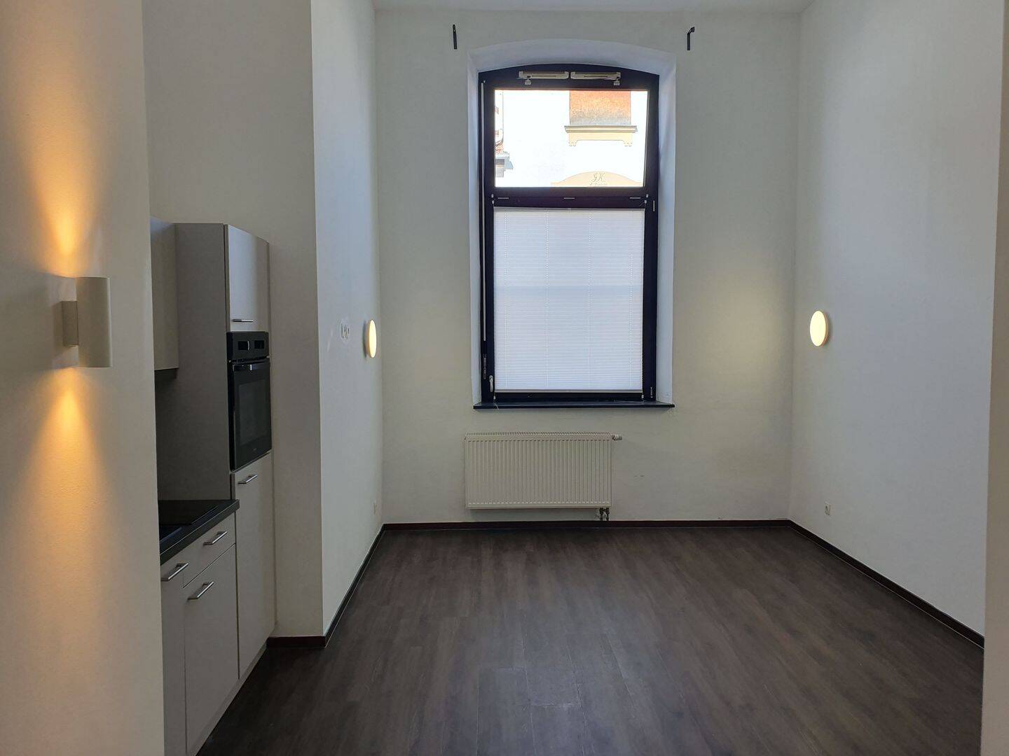 1-Zimmer-Wohnung in Bamberg, 96052 Bamberg (Bamberg Gartenstadt Hirschknock Kramersfeld)