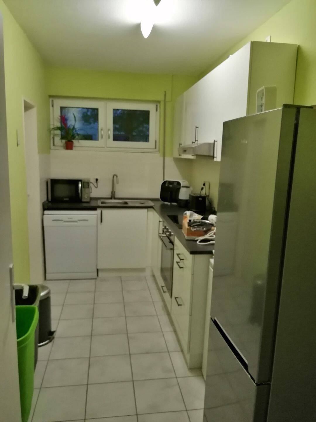 Attraktive 2-Zimmer-Wohnung in ruhiger Lage von Rüthen, 59602 Rüthen