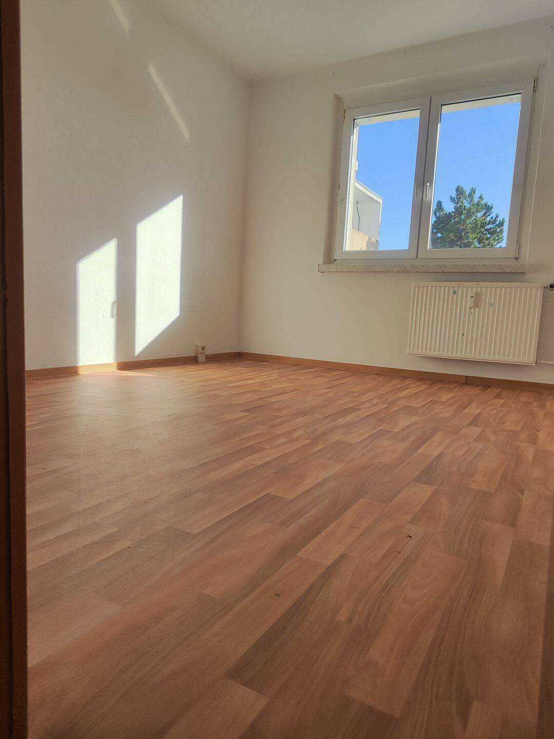 Familienfreundliche 3-Zimmerwohnung, 38855 Wernigerode