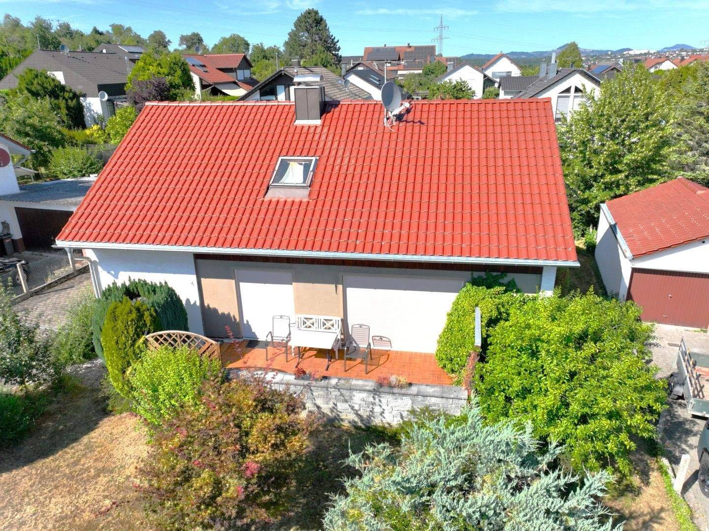 Hier erwartet Sie ein freundliches Umfeld für Ihre Familie., 73035 Göppingen