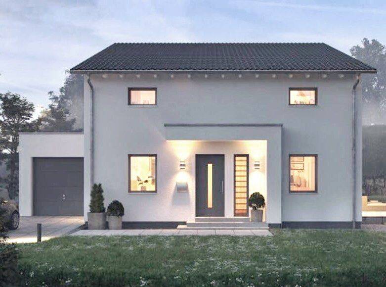 Baden-Baden, Einfamilienhaus, 76532 Baden-Baden
