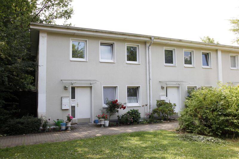 Schöne 2 Zimmer Wohnung in Bramfeld, 22175 Hamburg (Wandsbek Bramfeld)