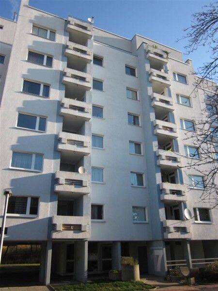 Lust auf Veränderung: individuelle 3-Zimmer-Wohnung (WBS), 97084 Würzburg (Heidingsfeld Heuchelhof Rottenbauer)
