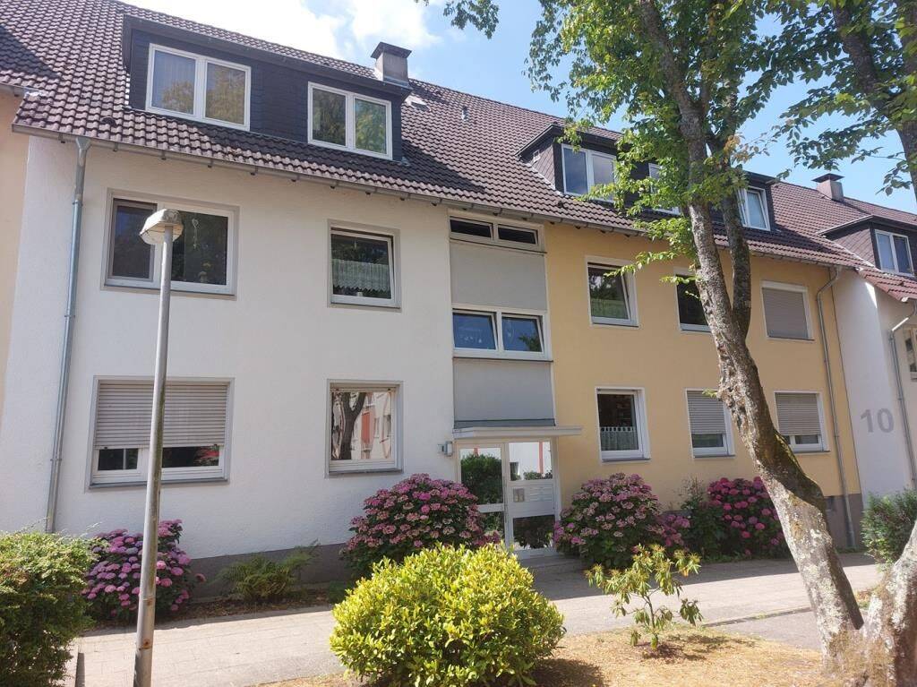 ** Geräumige 3,5 Zimmer Erdgeschosswohnung in ruhiger Wohnlage **, 45279 Essen (Freisenbruch Horst)