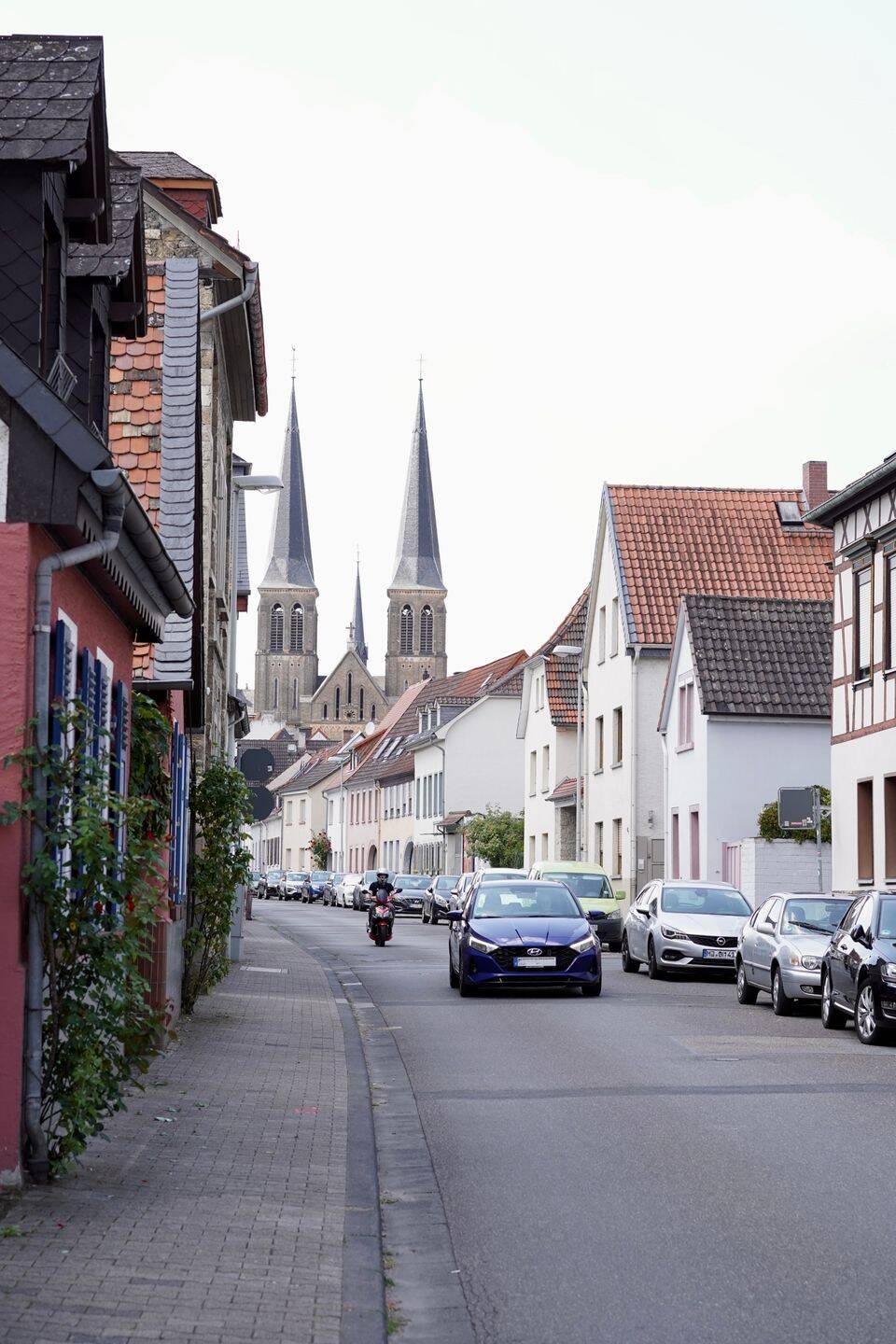 GONSENHEIMS BEST KEPT SECRET | EXKLUSIVES, LIEBEVOLLES EINFAMILIENHAUS IN PRIME LOCATION, 55124 Mainz (Gonsenheim Oberstadt)