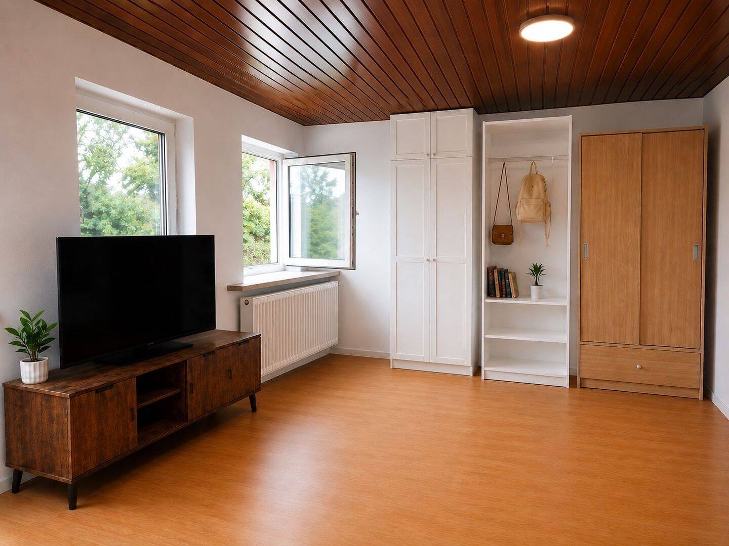 Schöne 1,5-Zimmer-Wohnung in Darmstadt-Heimstättensiedlung ab 01.08. – Nachmieter/in gesucht, 64295 Darmstadt (Darmstadt)