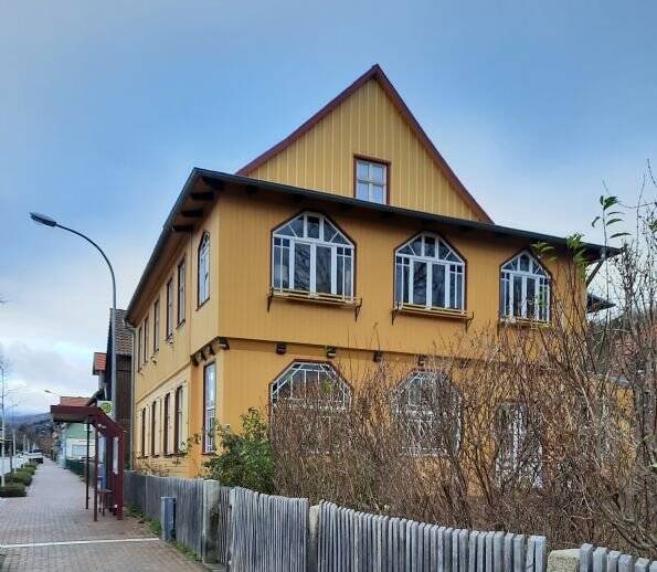 ein WG Zimmer nähe Hochschule, 38855 Nordharz