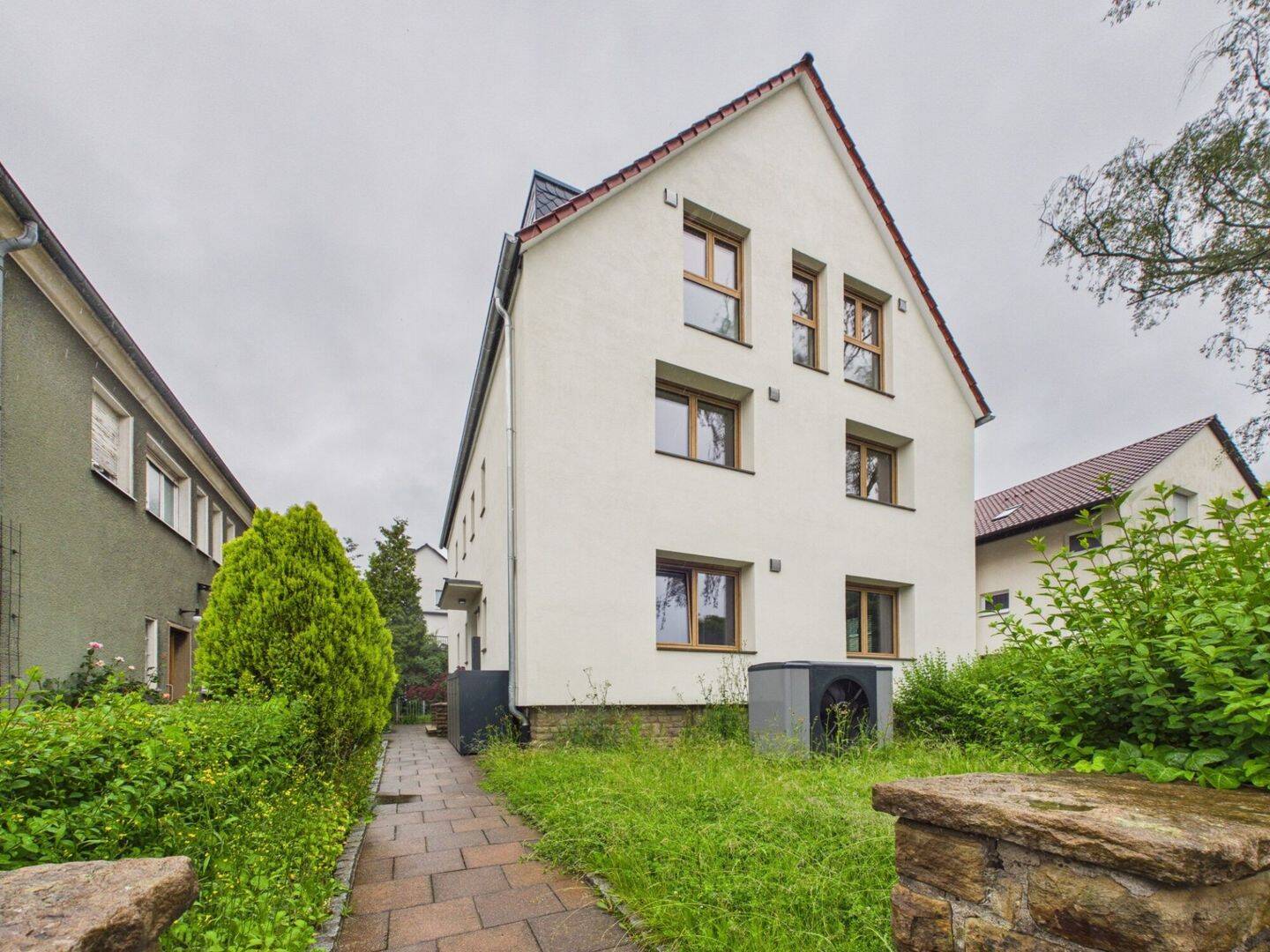 Exklusives Wohnen unter dem Dach – Loft-Flair trifft moderne Wohnkultur, 44139 Dortmund (Brünninghausen Mitte)