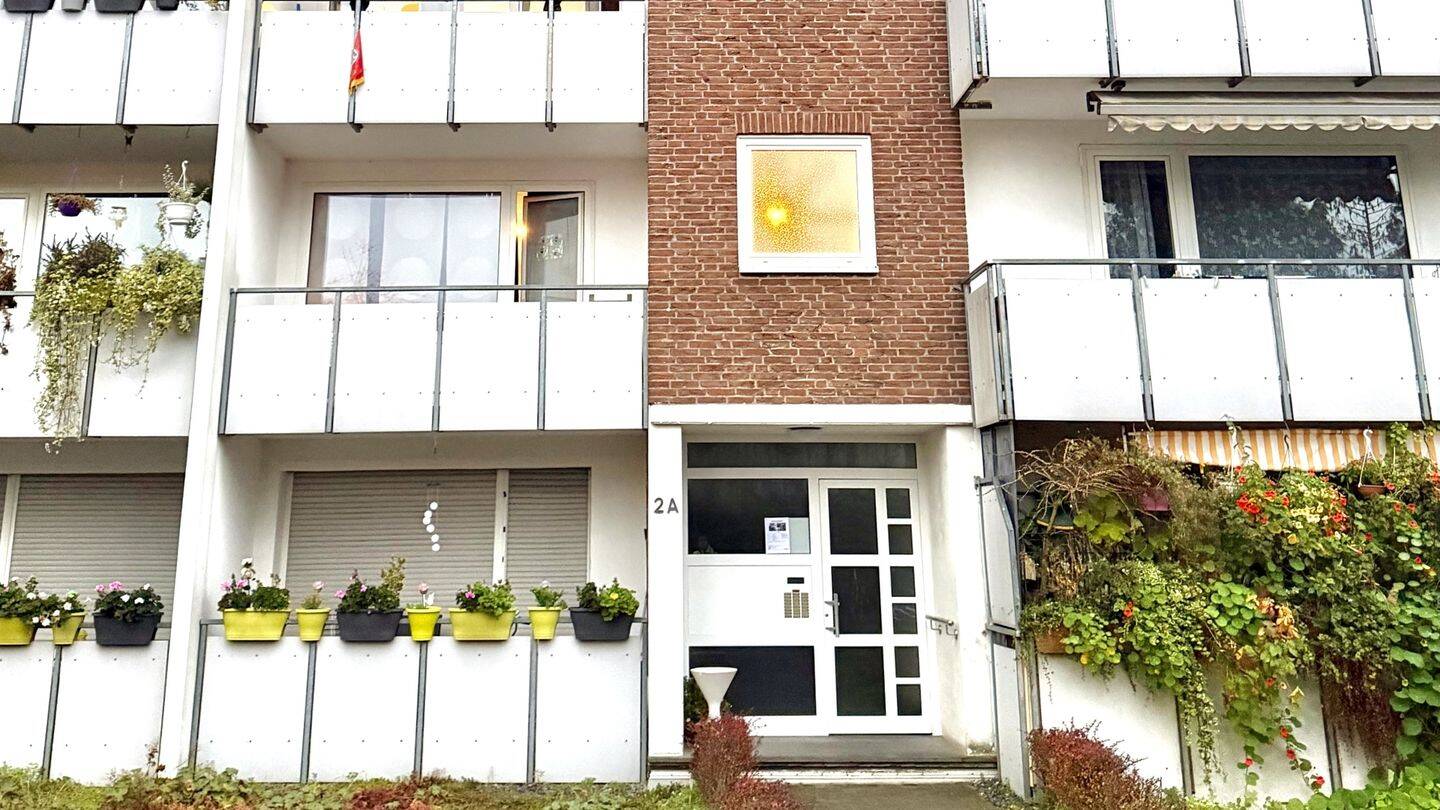 Grundbuch statt Sparschwein!, 41466 Neuss