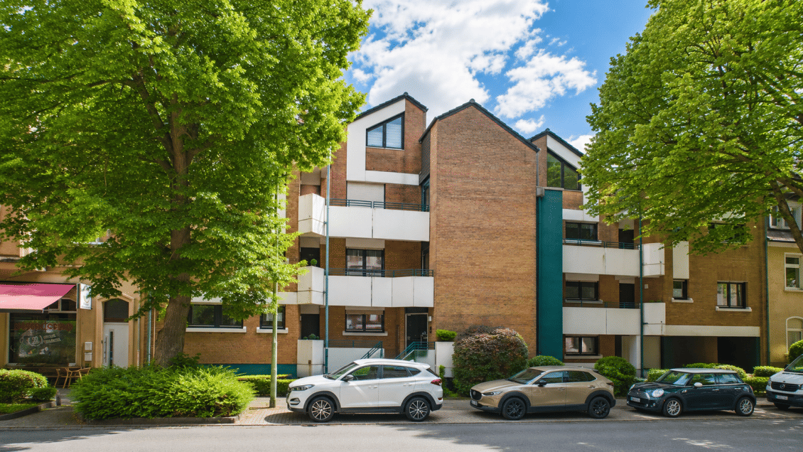 Großzügige Maisonette-Gartenwohnung im beliebten Hochschulviertel!, 58097 Hagen (Altenhagen Boele Hochschulviertel Ischeland Mittelstadt)