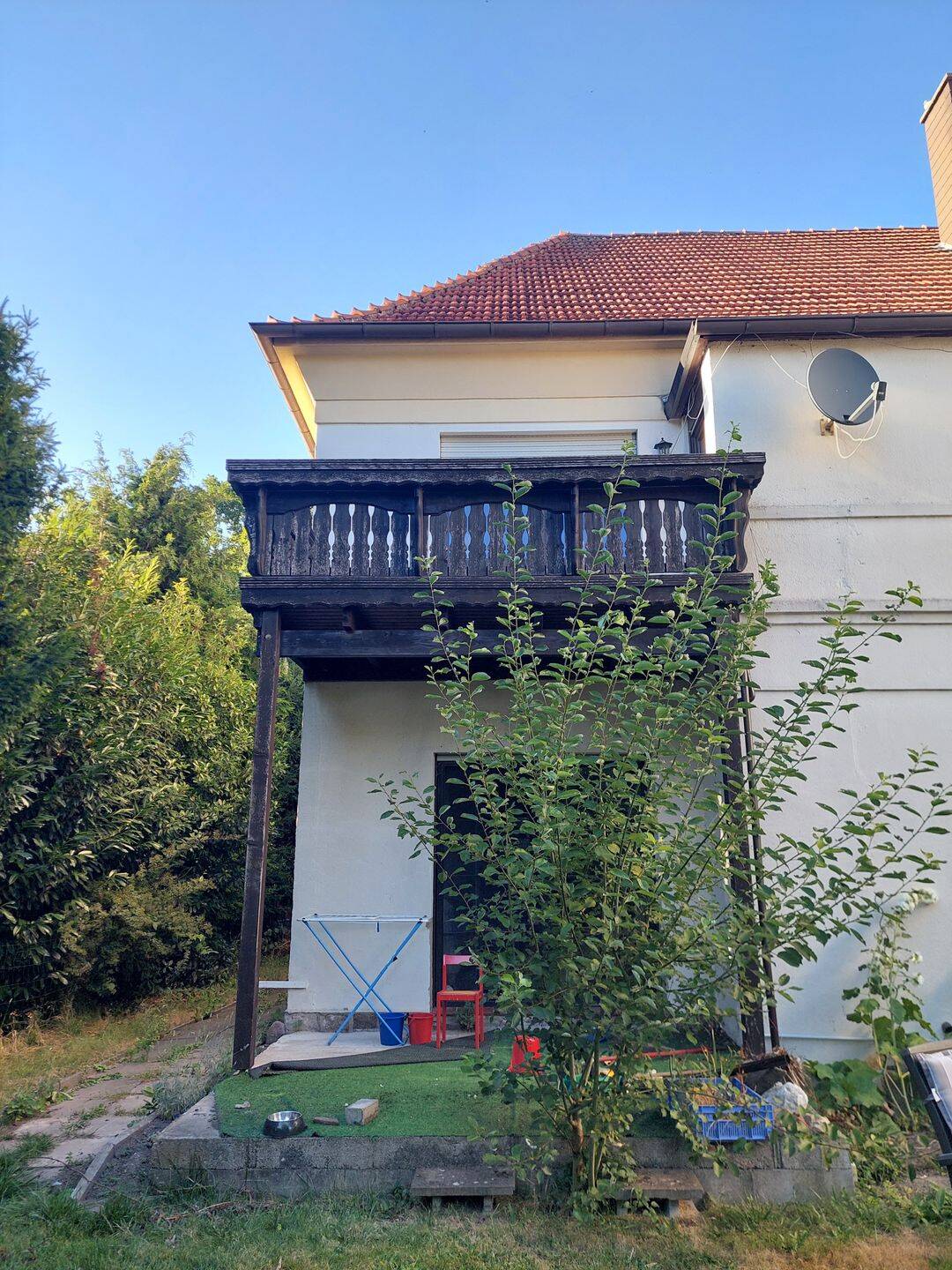 Wohnung auf Resthof zu vermieten, 32361 Preußisch Oldendorf