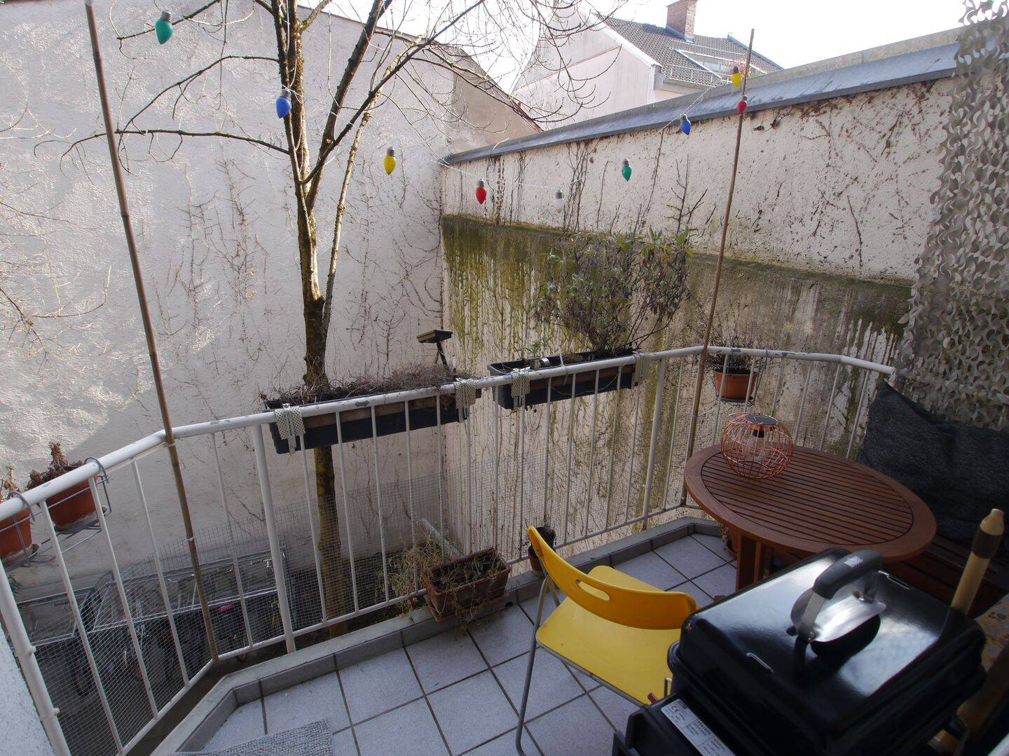 Maxvorstadt – schöne und zentral gelegene 3-Zimmer Wohnung mit Balkon, 80333 München (Altstadt-Lehel Maxvorstadt)