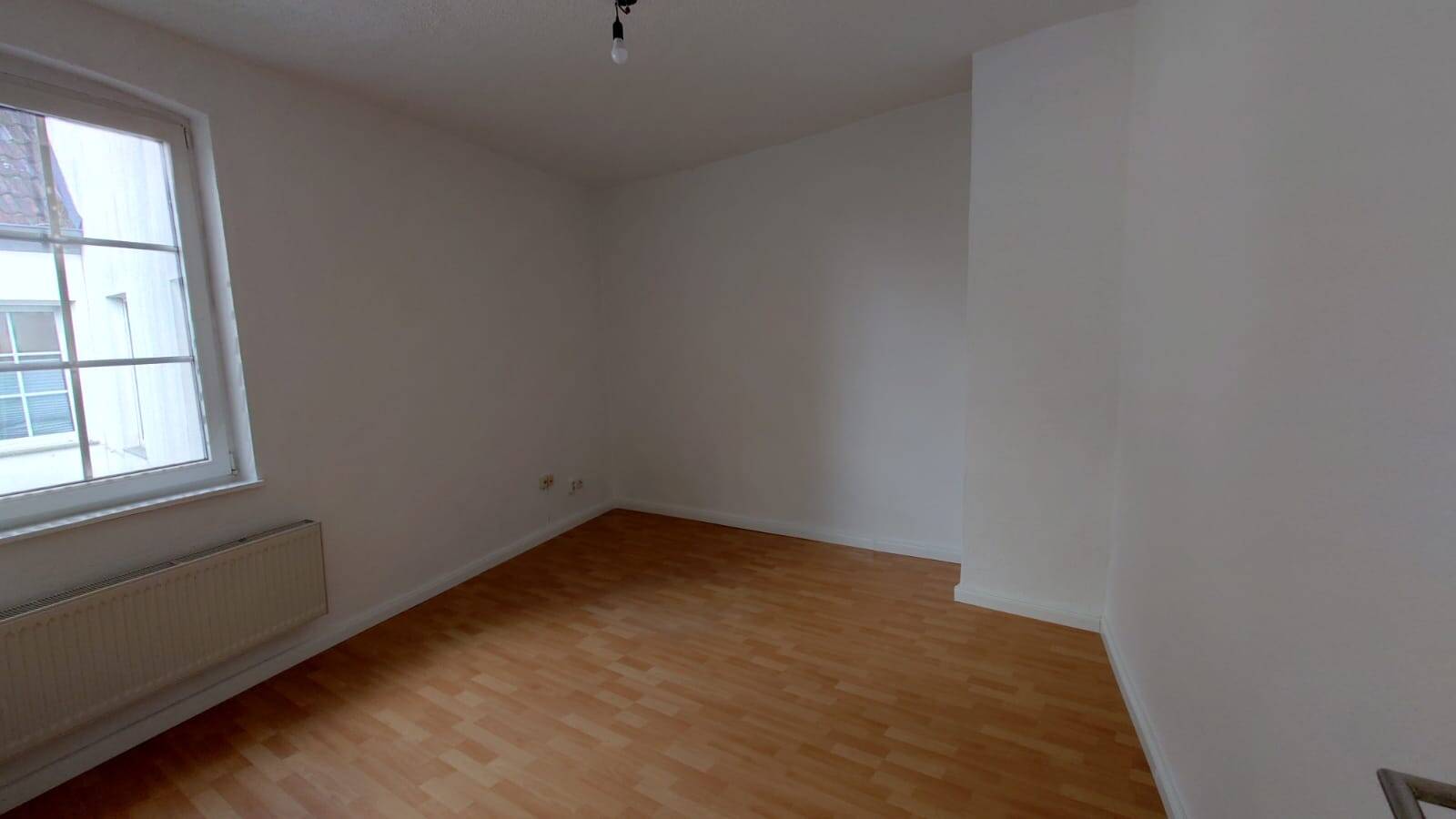 schöne 2-Raum-Wohnung in Wittenburg, 19243 Wittenburg