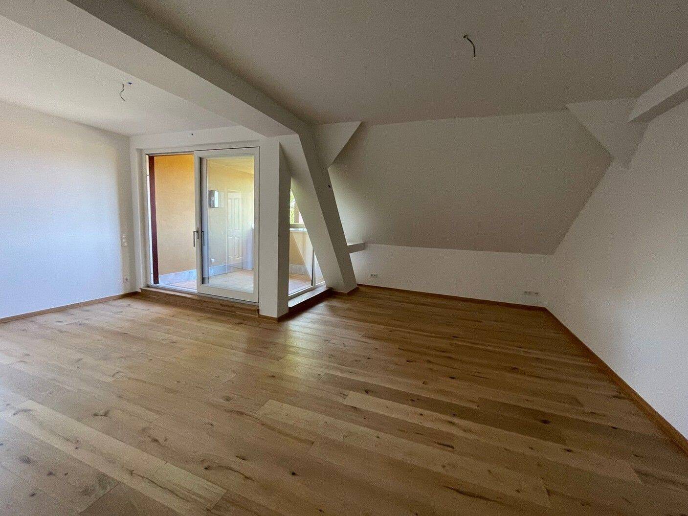 *** Hoch hinaus mit sensationell sonniger Loggia … Exklusiver ERSTBEZUG in der “Parkstadt Leipzig” *** WE A4.16 – ZEIT FÜR MEHR, 4289 Leipzig (Meusdorf Probstheida)