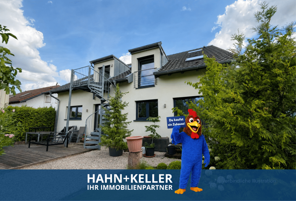 Haus in den Weinbergen! Traumhaftes Anwesen für Ihren ruhigen Familien Wohntraum!, 71679 Asperg