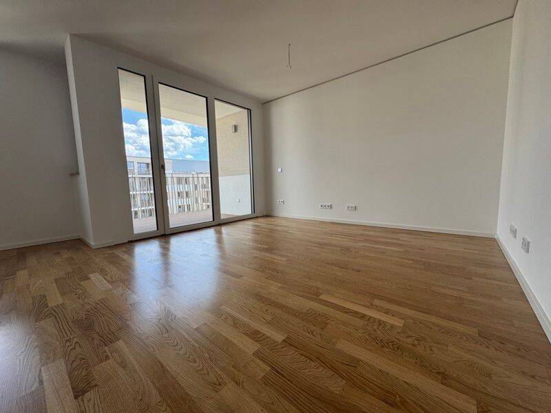 Wo das Leben spielt – ideale 3-Zimmer Wohnung im Erstbezug, 4315 Leipzig (Neustadt-Neuschönefeld Sellerhausen-Stünz Volkmarsdorf)