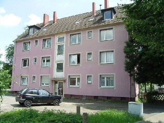 Klein aber fein – Wohnen, wo das Herz schlägt., 44651 Herne (Eickel Röhlinghausen Wanne-Süd)
