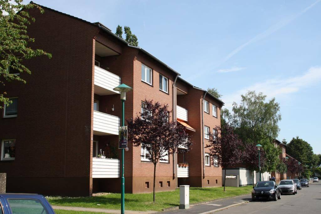 VIVAWEST modernisiert Ihre neue Wohnung., 47178 Duisburg (Alt-Walsum Overbruch Vierlinden)