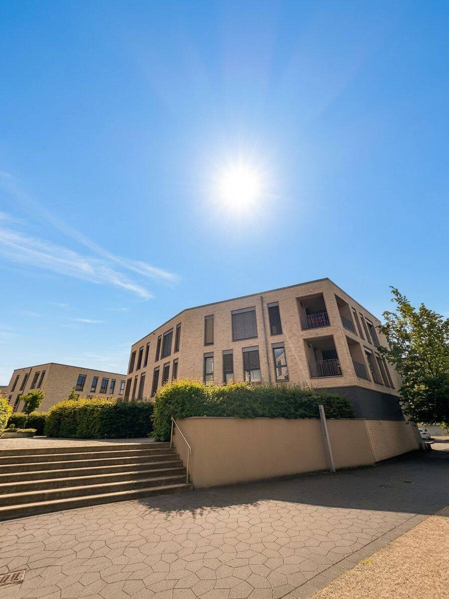 Moderne 3-Zimmer Mietwohnung im Zooviertel-Hannover! Wentzel-Dr., 30175 Hannover