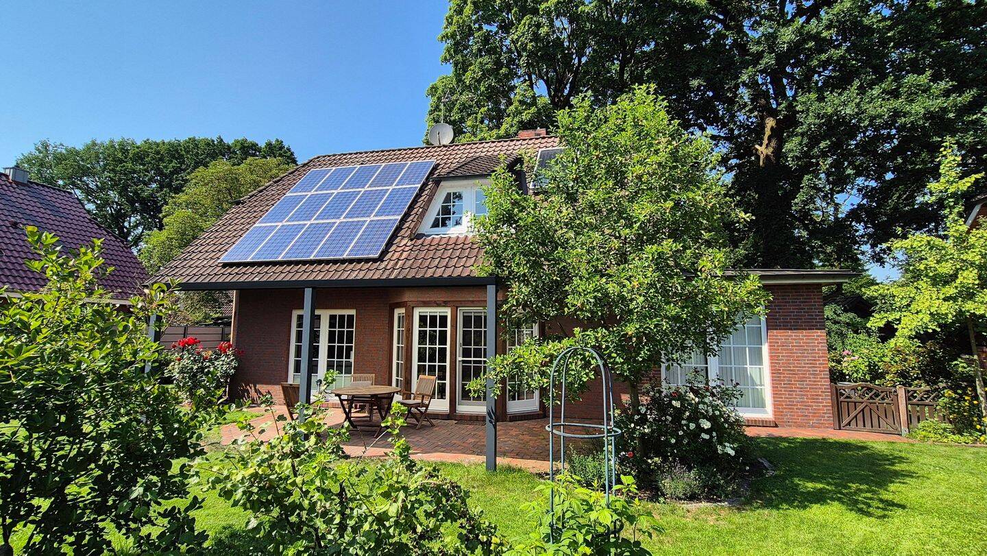 Tungeln – Wohnen am Deich, 26203 Wardenburg