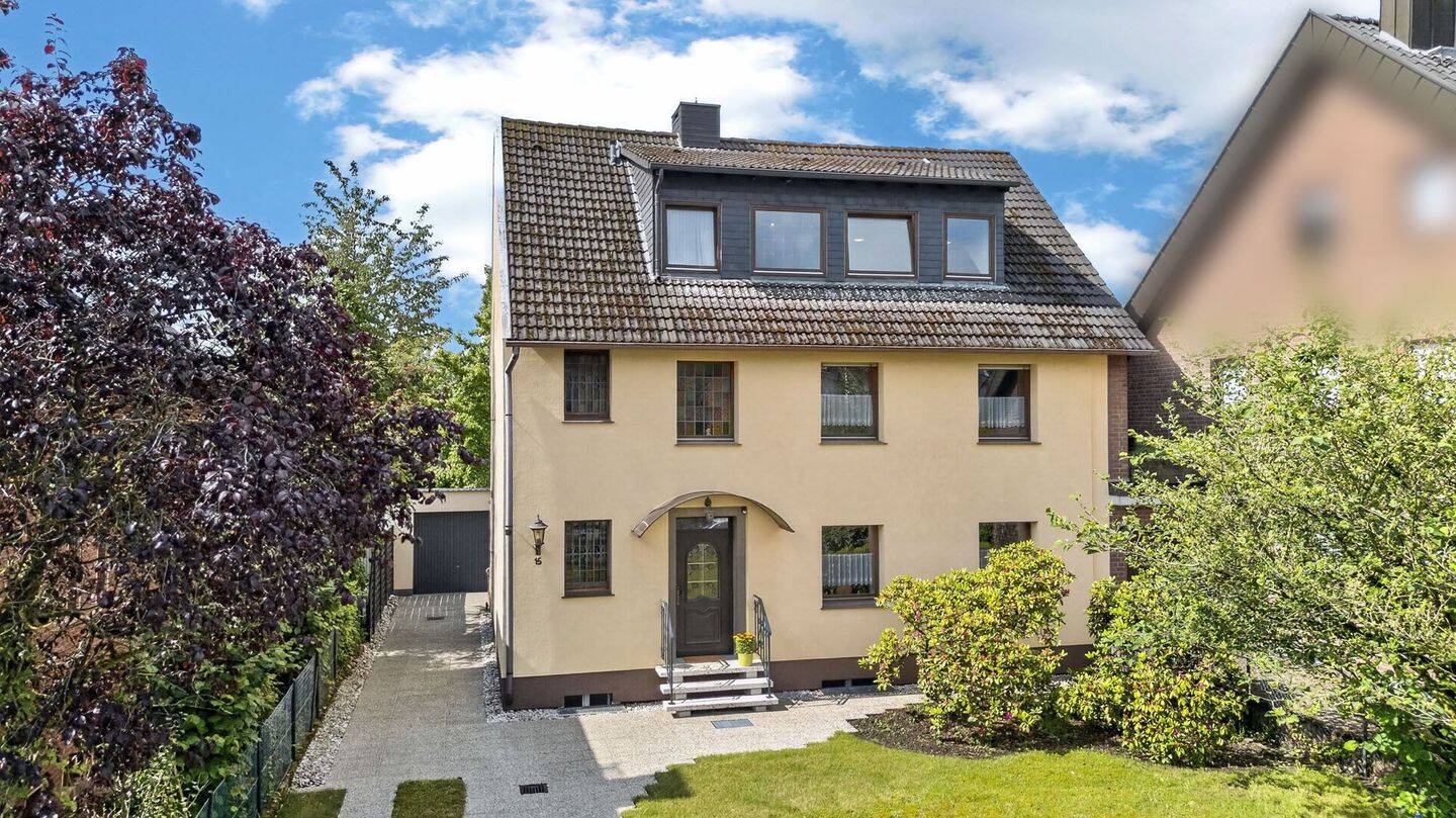 Mehr Platz. Mehr Möglichkeiten. Mehr Zuhause geht kaum!, 40724 Hilden