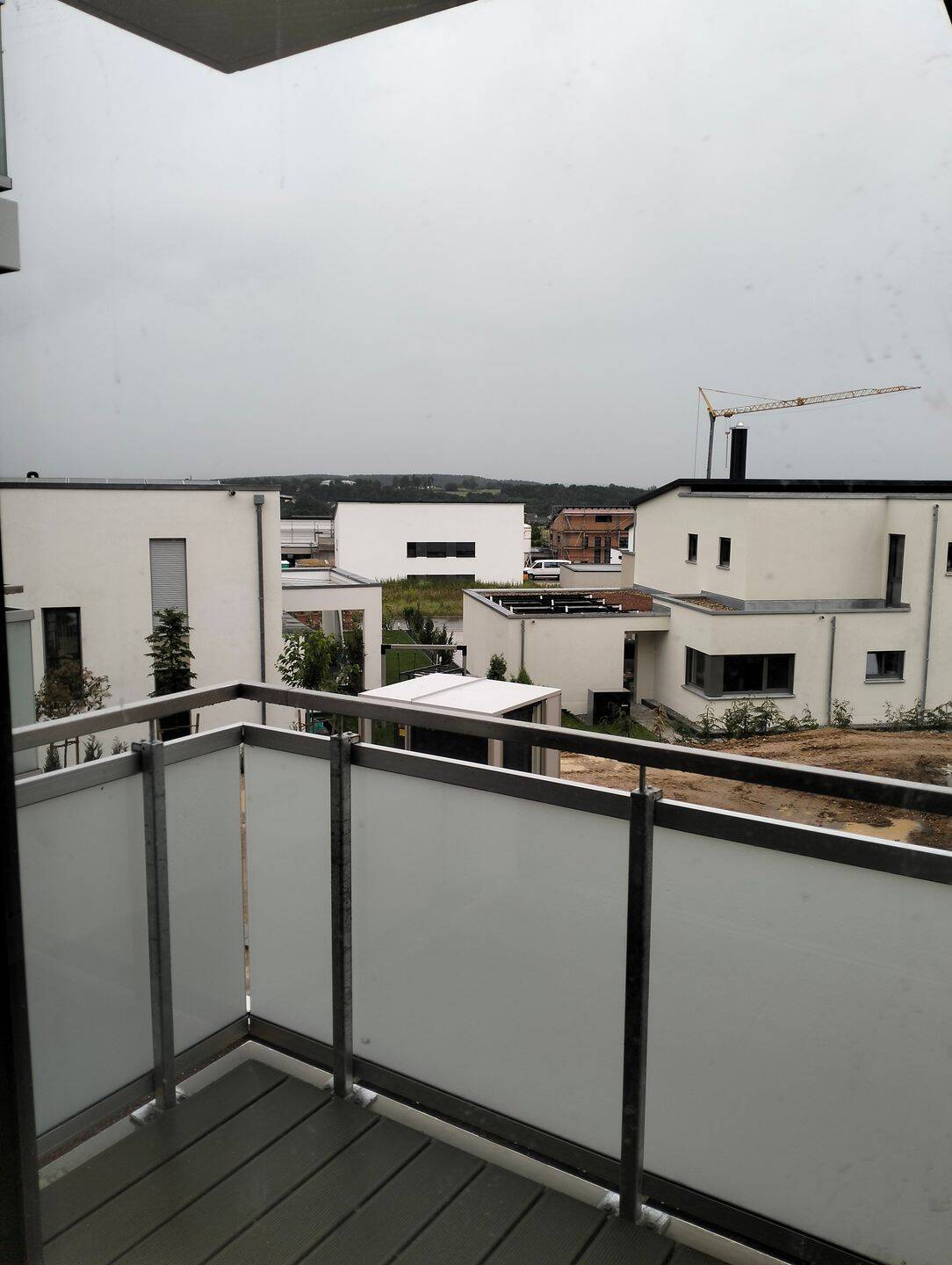 Erstbezug – Wohnung in traumhafter Lage, 92224 Amberg