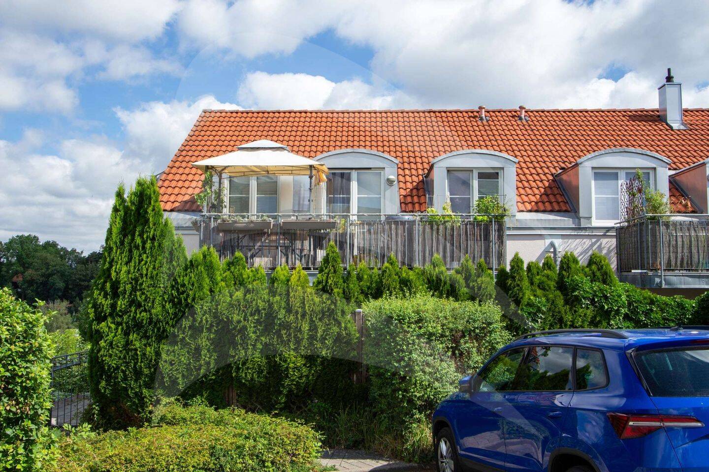 Wohnen mit Ausblick: Attraktive 3-Zimmer-Wohnung in begehrter Lage von Landshut-Achdorf, 84036 Landshut
