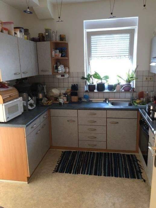 Gemütlich – zentrumsnah – praktisch, 88214 Ravensburg