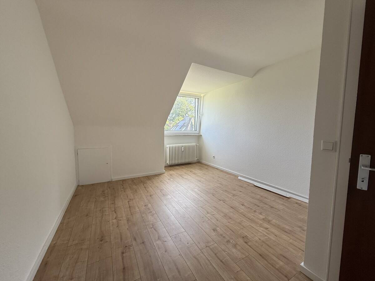 Modernisierte Wohnung in Hamburg / nahe Innenstadt & ÖPNV, 22147 Hamburg (Wandsbek Rahlstedt)