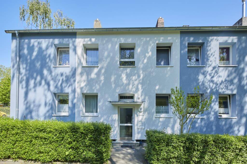 2-Zimmer-Wohnung in Dortmund Eving, 44339 Dortmund