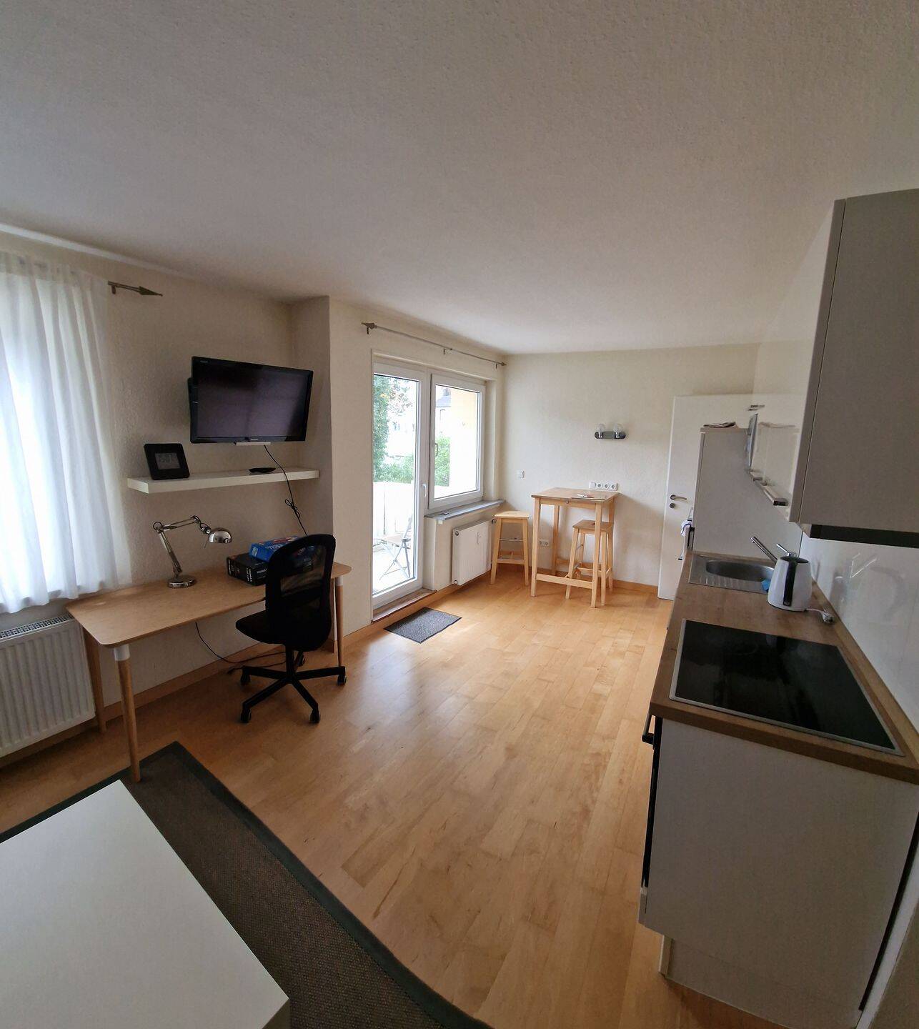 nettes kleines Apartment, 28203 Bremen (Fesenfeld Ostertor Steintor)
