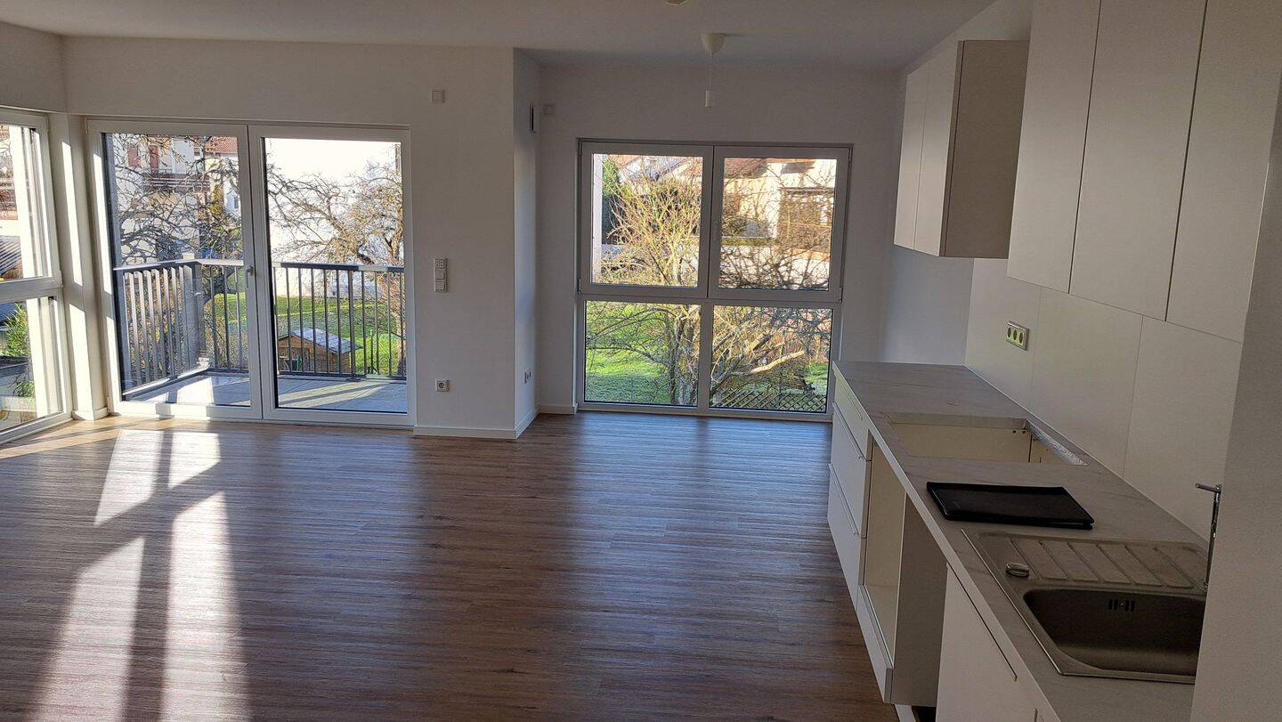Helle Neubau Wohnung Kleinheubach, 63924 Kleinheubach