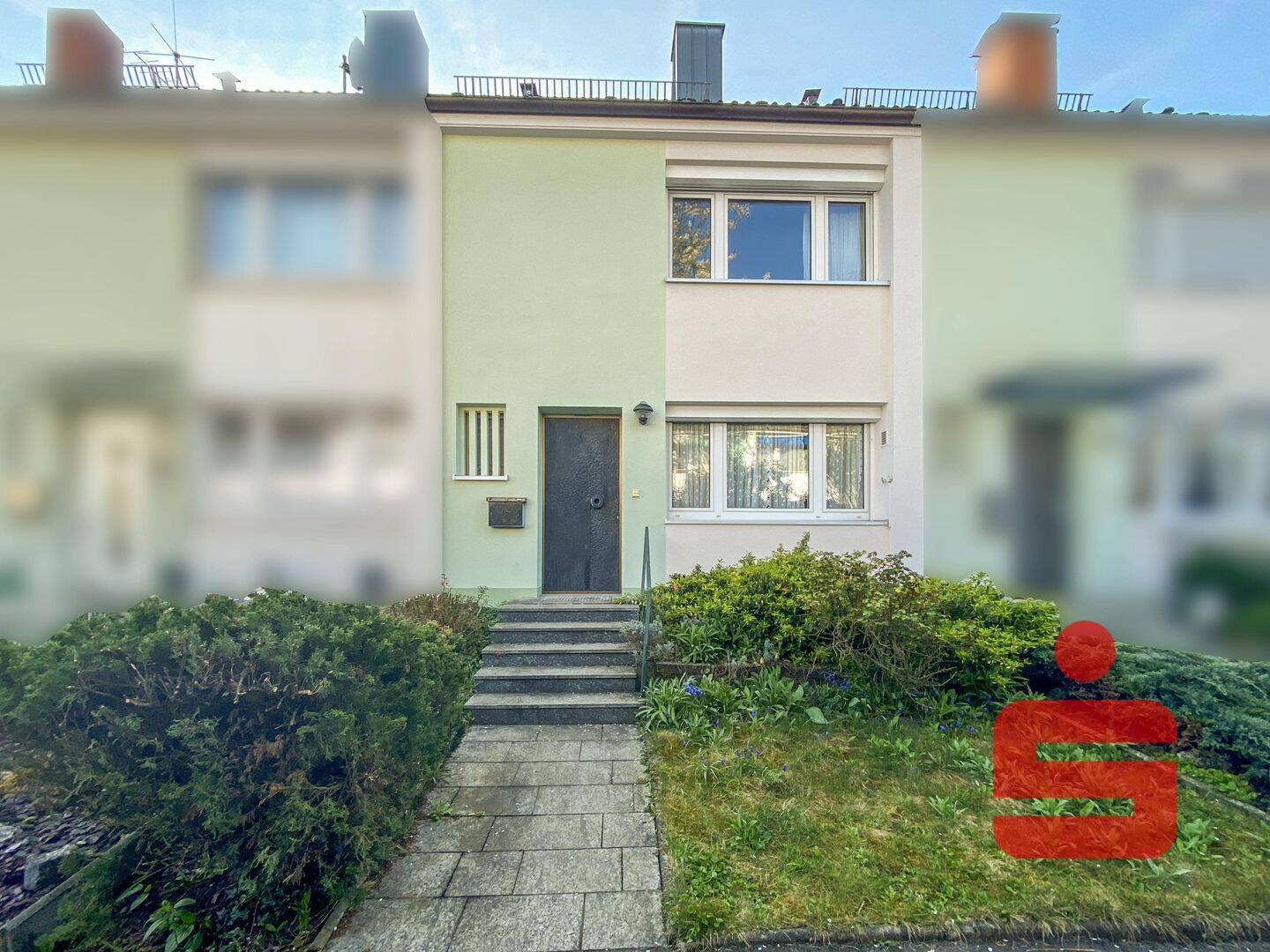 Wohnträume verwirklichen, 97084 Würzburg (Heidingsfeld Heuchelhof Rottenbauer)