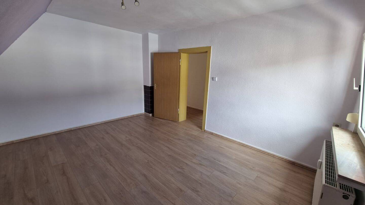 Helle 3-Zimmer-Wohnung, 46238 Bottrop (Batenbrock Welheim Welheimer Mark)