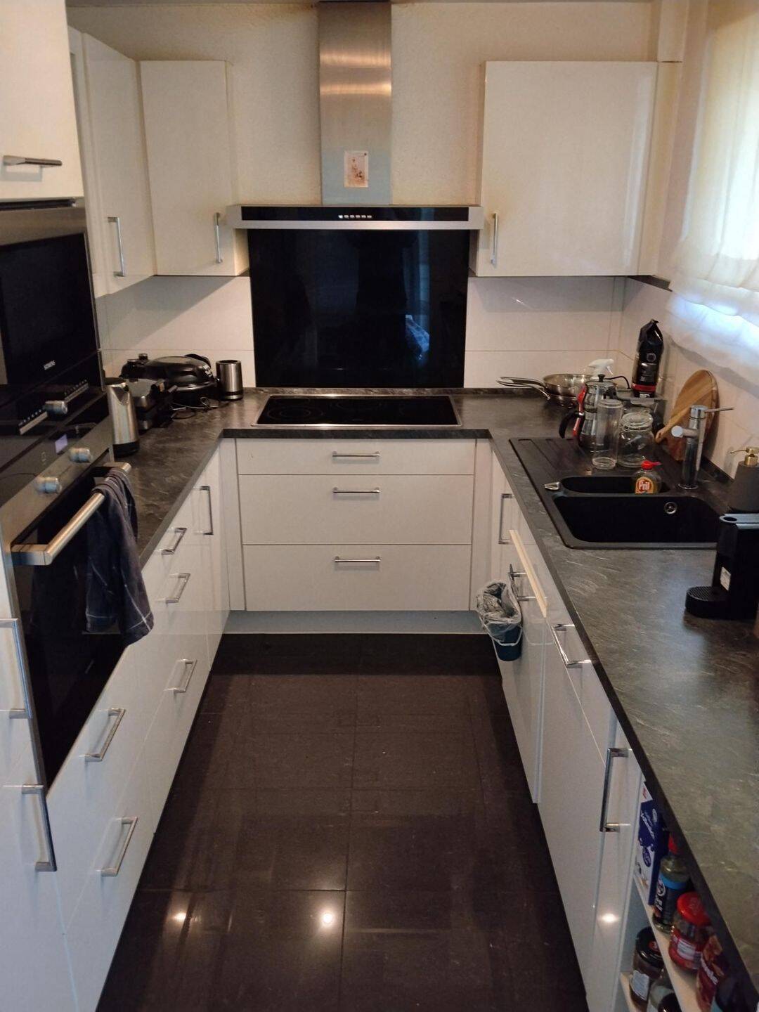 3-Zimmer-Wohnung in der Heilbronner Kernstadt, 74074 Heilbronn (Heilbronn Sontheim)