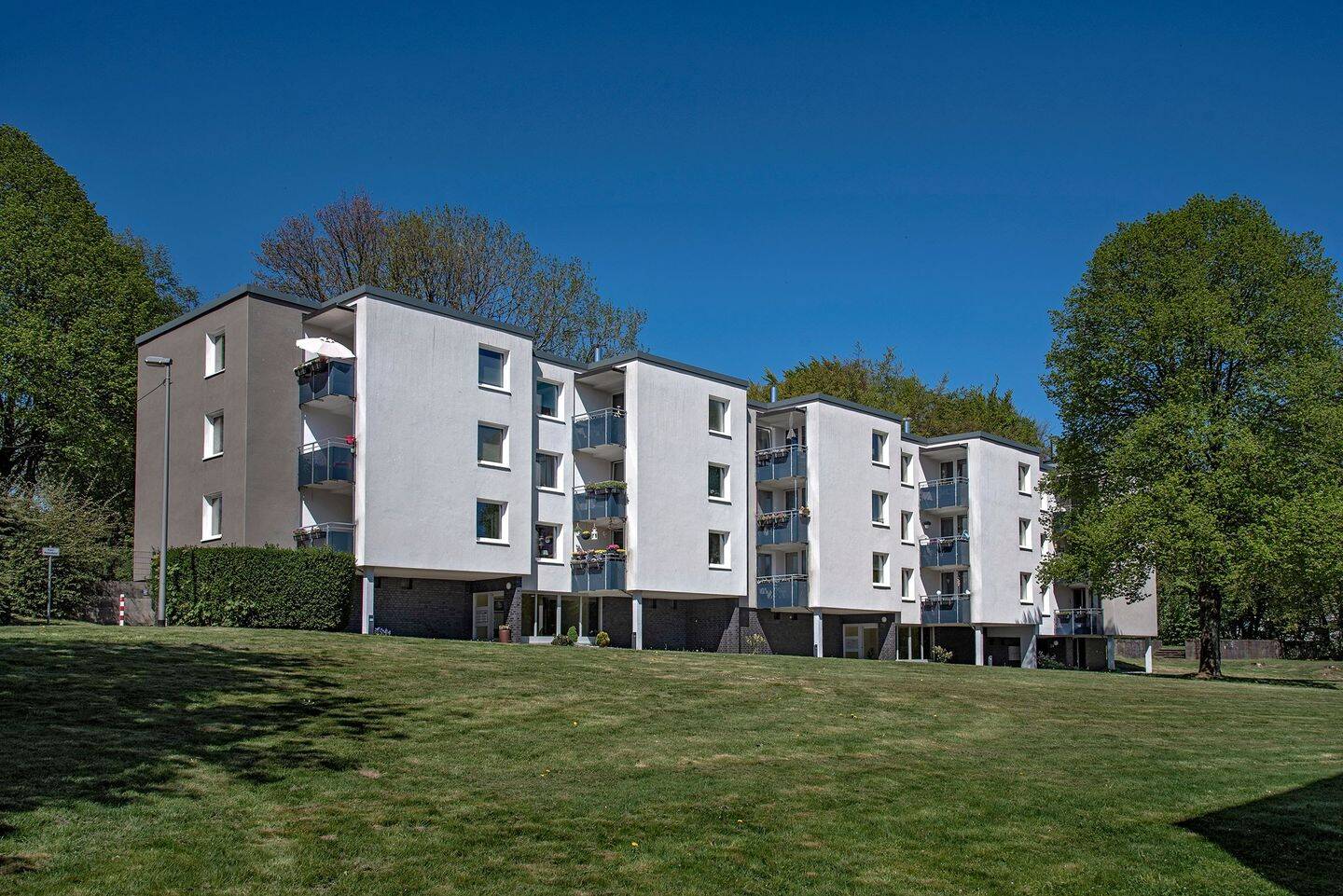 Klein aber fein im schönen Lennep, 42897 Remscheid (Lennep)