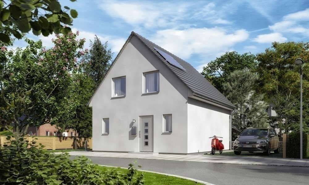 Massivhaus inkl. Grundstück in Lachen-Speyerdorf, 67435 Neustadt an der Weinstraße
