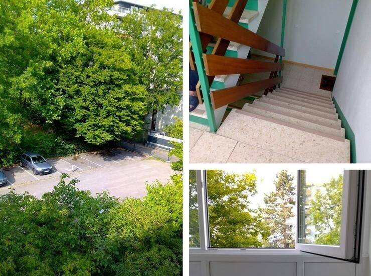 3 ZKB 30457 Hannover EBK – TG – Südbalkon, 30457 Hannover