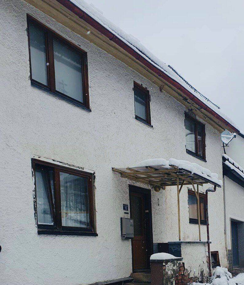 Suhl-OT, 1-2 Fam.Haus, 98529 Suhl (Mäbendorf Suhl Albrechts Dietzhausen Wichtshausen)