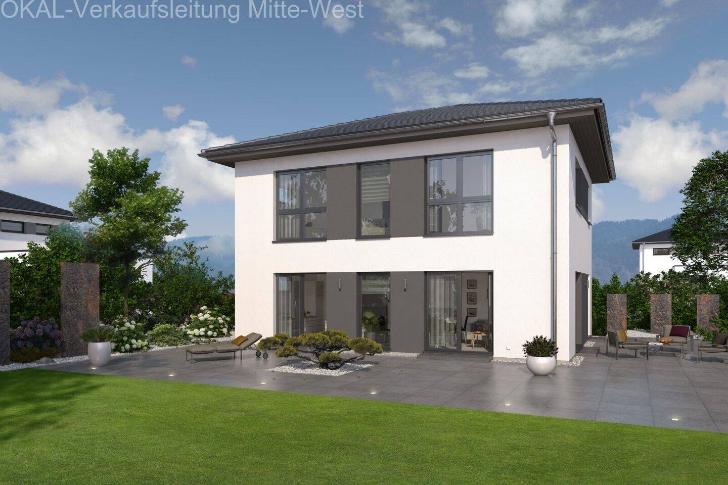 Das Eigenheim mit Stil – Made by OKAL, 54524 Klausen