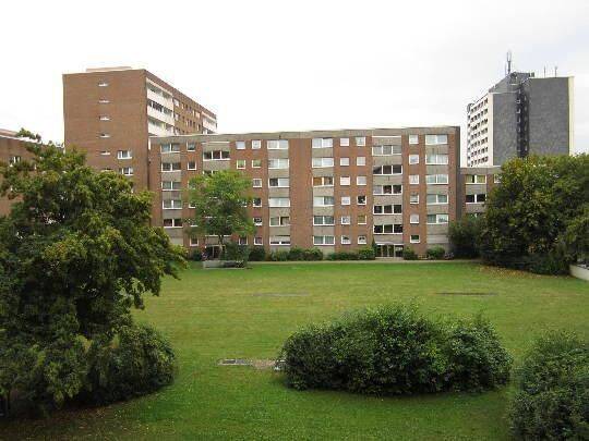 3-Zimmer-Wohnung in Köln Neu Brück, 51109 Köln (Kalk Brück Merheim Neubrück Ostheim)