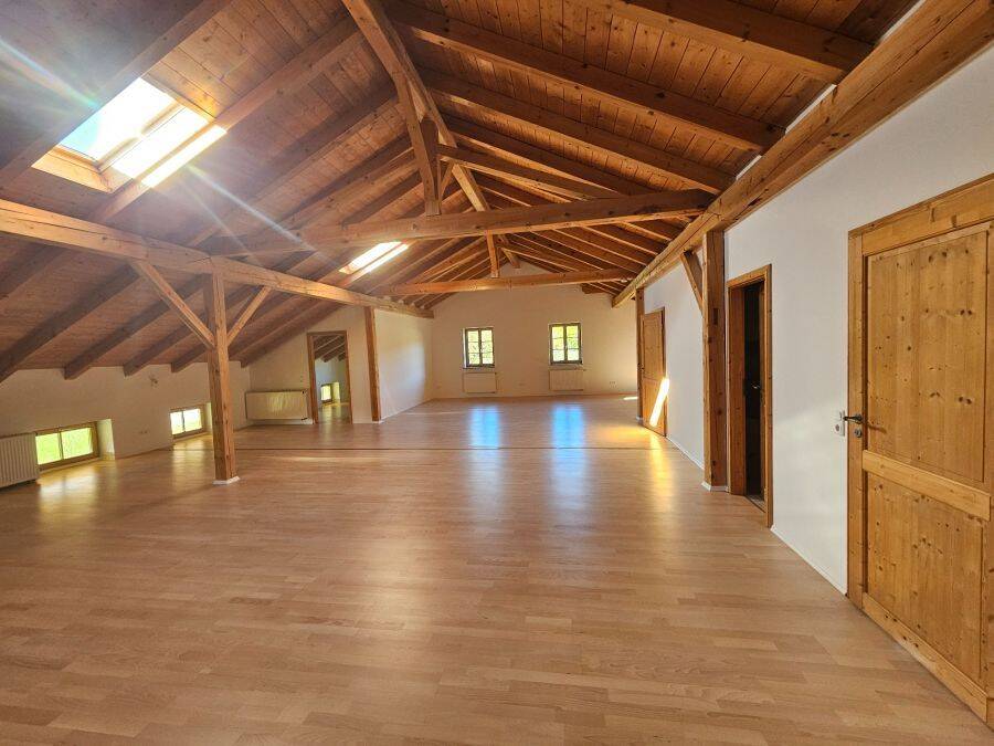 traumhafte Atelier Wohnung auf dem Einödhof, 84529 Tittmoning