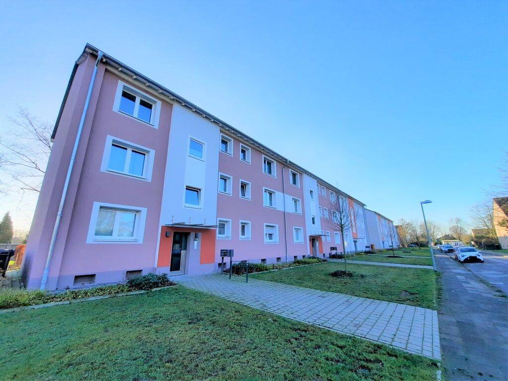 Hier schlägt besonders das Herz für Singles und Paare, 47178 Duisburg (Alt-Walsum Overbruch Vierlinden)