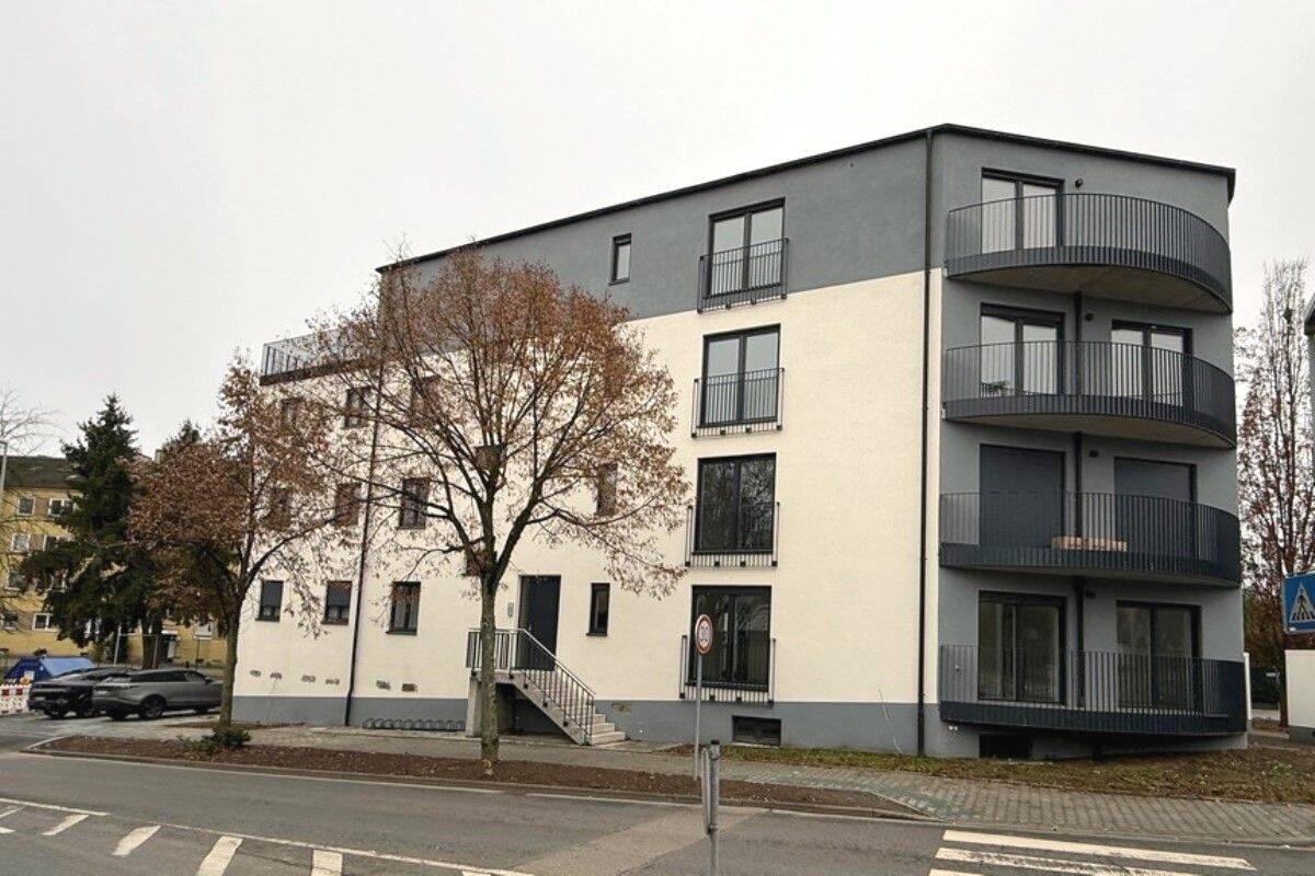 Eschborn: Neubauerstbezug. Ihr neues Zuhause im neuen Jahr, 65760 Eschborn