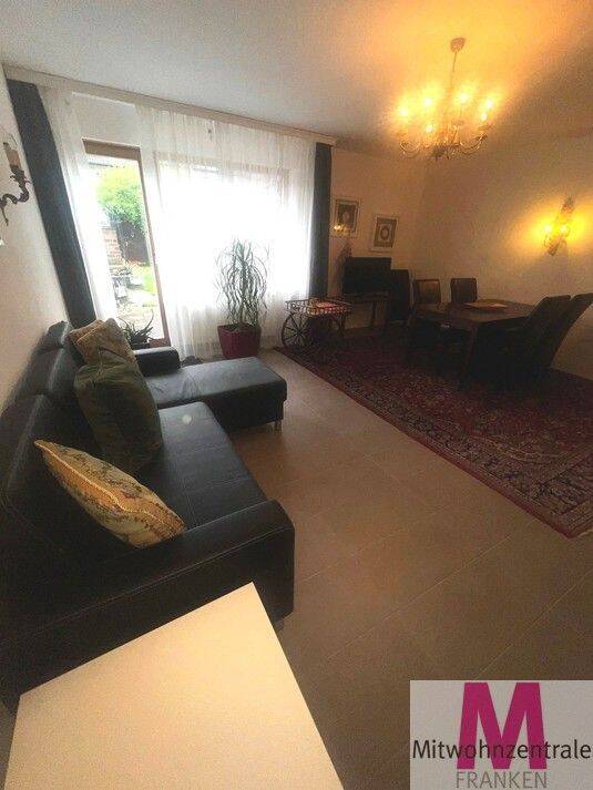 Schönes Haus in bester Lage Nürnbergs, 90409 Nürnberg (Großreuth h. d. Veste Gärten h. d. Veste Maxfeld Schoppershof)
