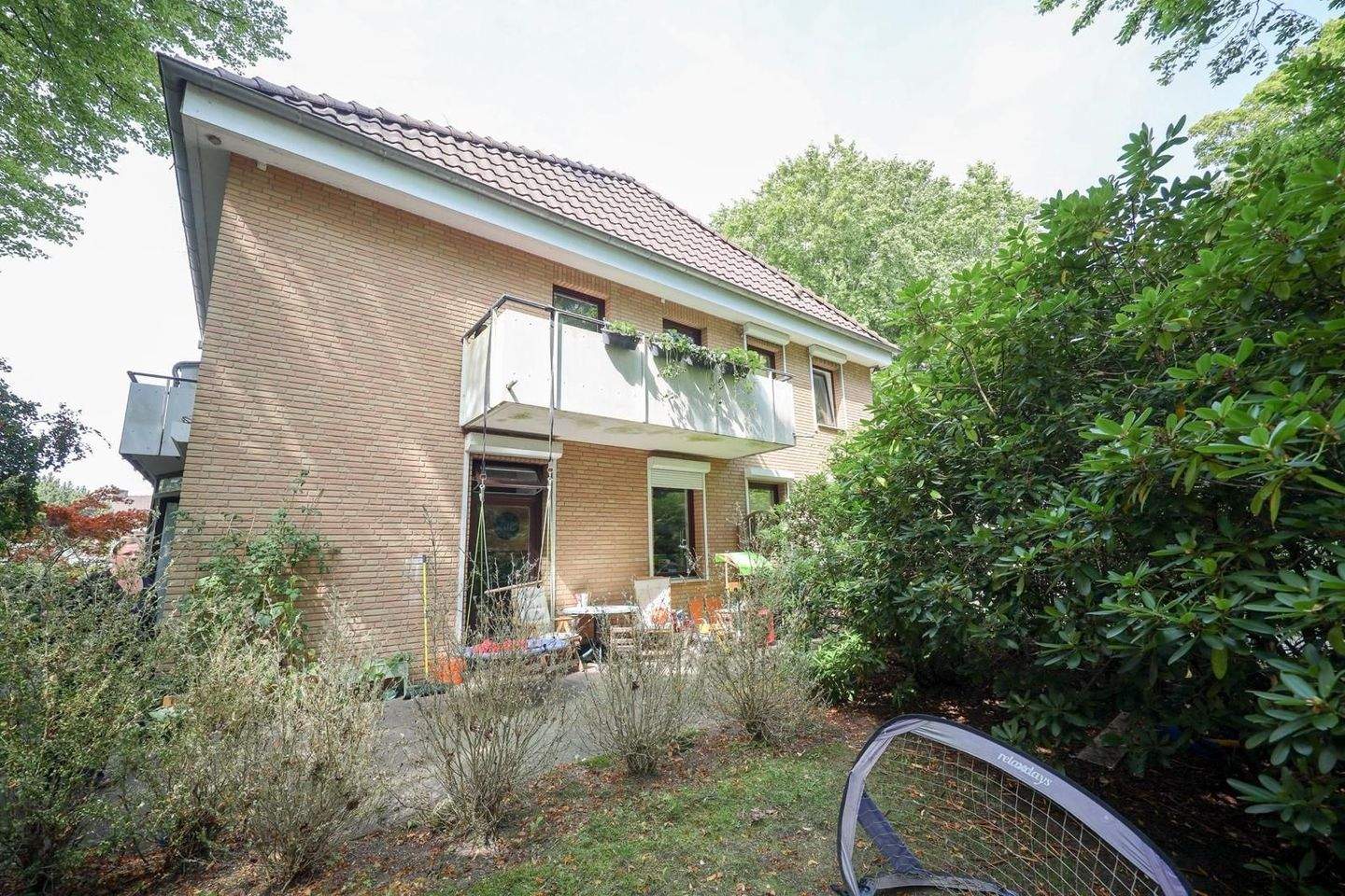 Repräsentative Maisonettewohnung in begehrter Lage, 23568 Lübeck (Schlutup Sankt Gertrud)