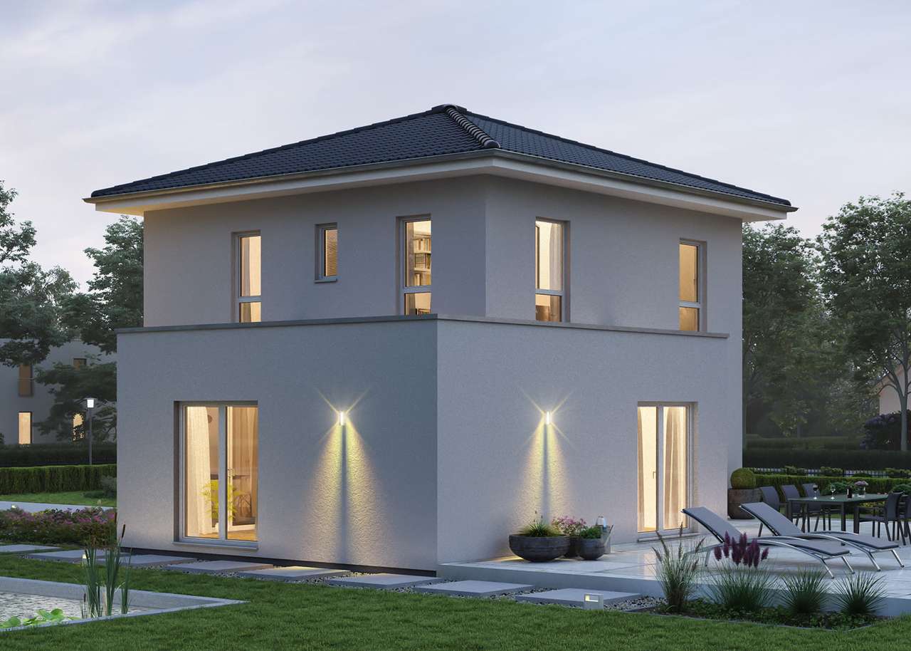 Endlich ankommen – Dein eigenes massa Traumhaus, 6188 Landsberg